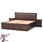 [Solid Wood Furniture] - [Raj Handicraft]