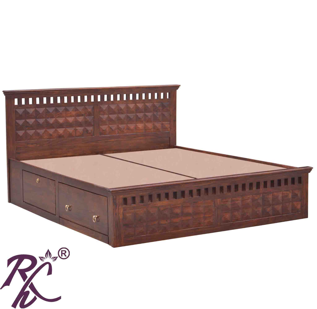 [Solid Wood Furniture] - [Raj Handicraft]