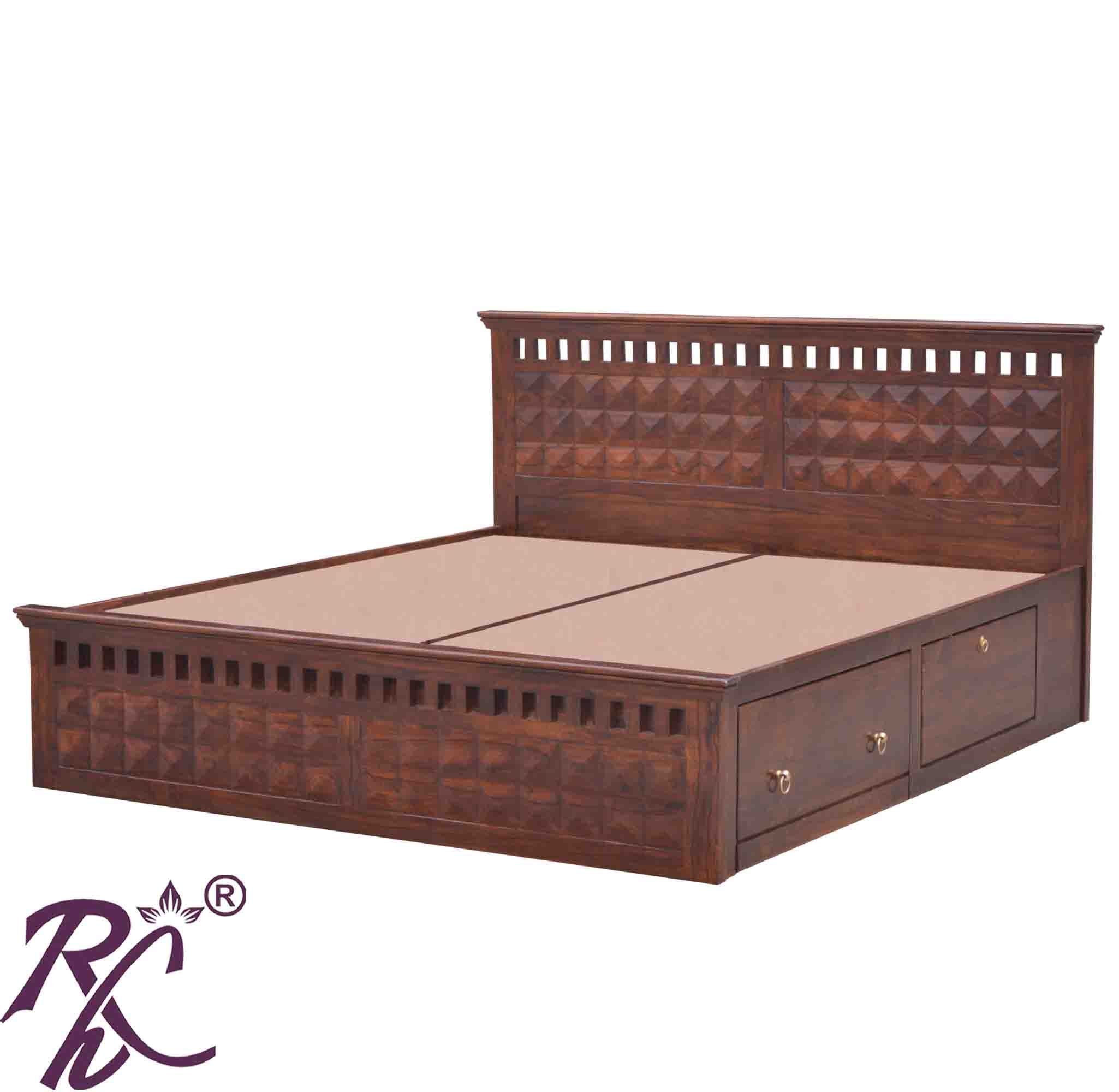 [Solid Wood Furniture] - [Raj Handicraft]