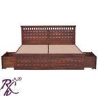 [Solid Wood Furniture] - [Raj Handicraft]