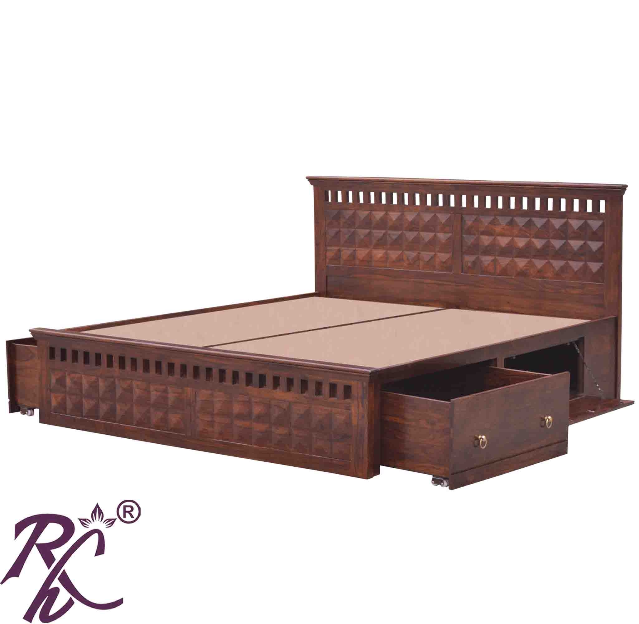 [Solid Wood Furniture] - [Raj Handicraft]