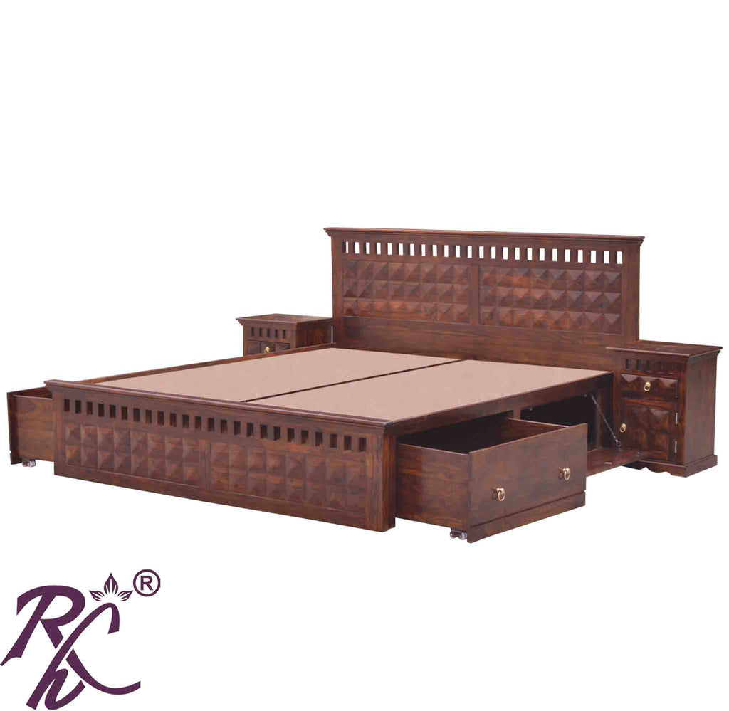 [Solid Wood Furniture] - [Raj Handicraft]