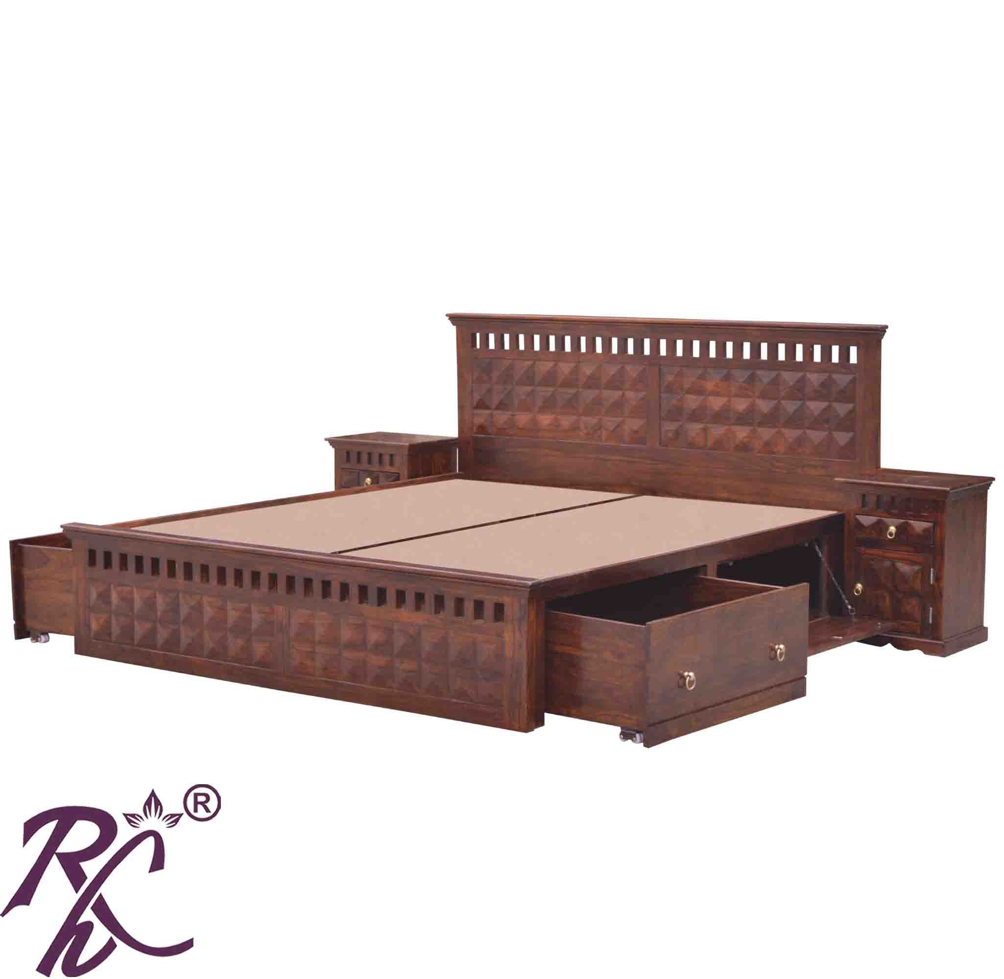 [Solid Wood Furniture] - [Raj Handicraft]