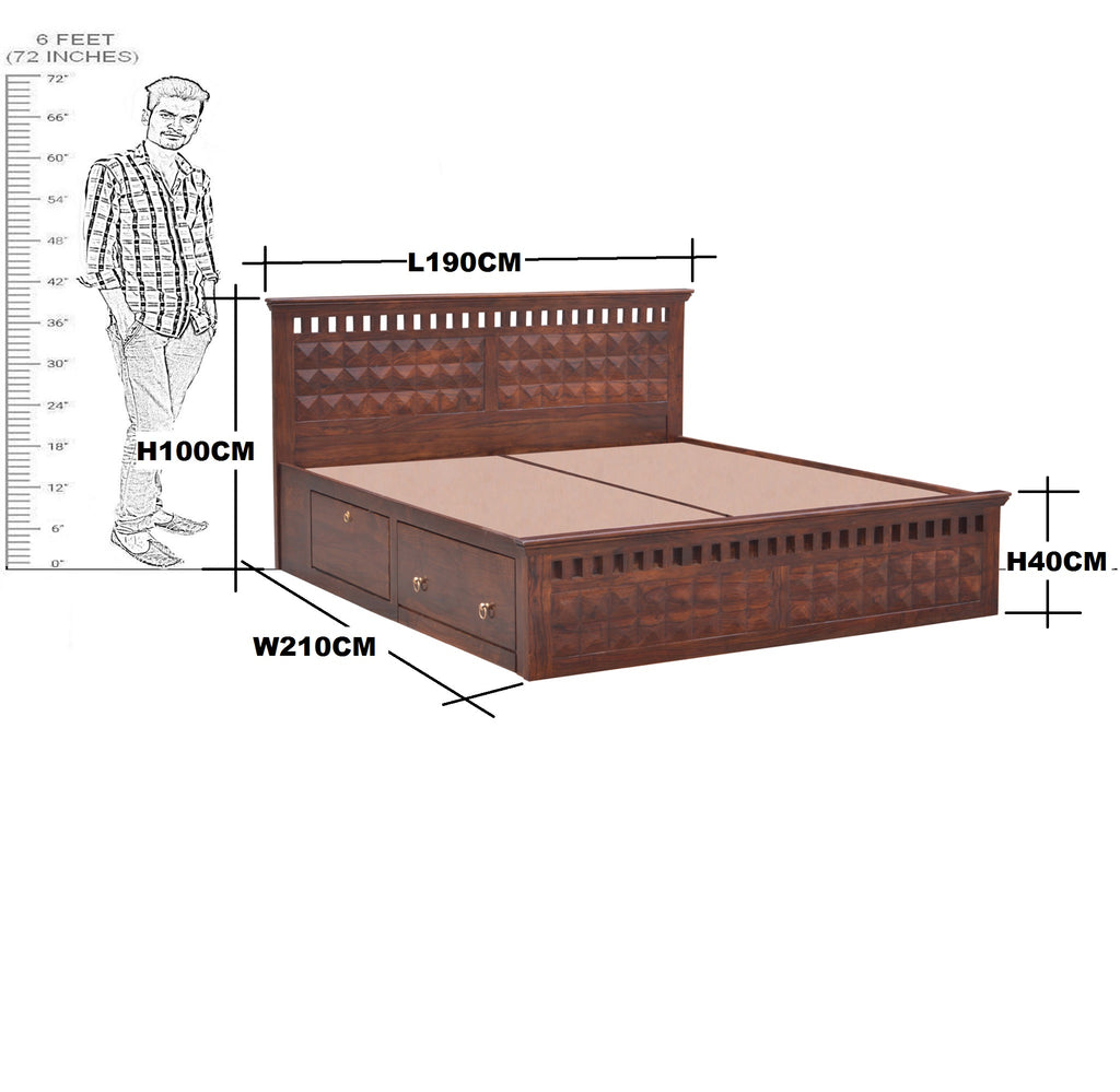 [Solid Wood Furniture] - [Raj Handicraft]