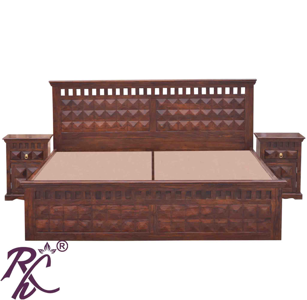 [Solid Wood Furniture] - [Raj Handicraft]