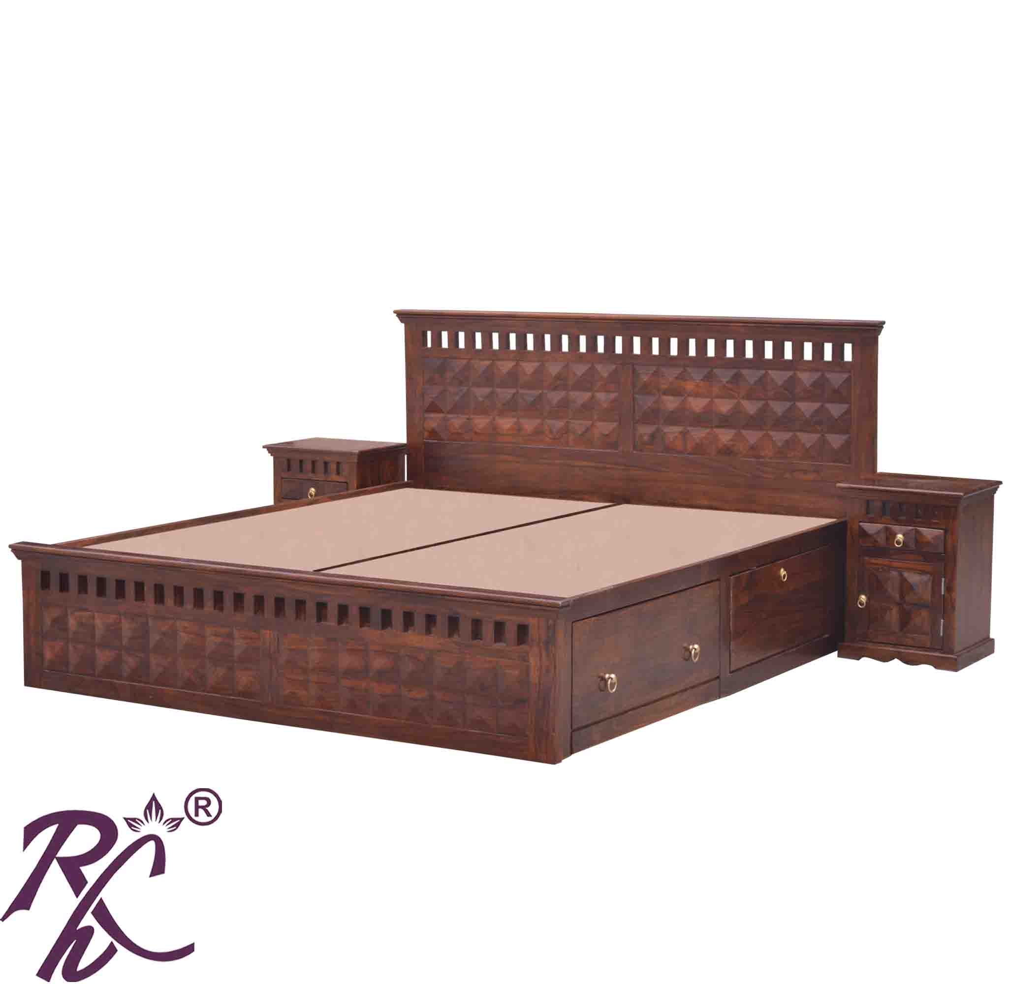 [Solid Wood Furniture] - [Raj Handicraft]