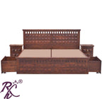 [Solid Wood Furniture] - [Raj Handicraft]
