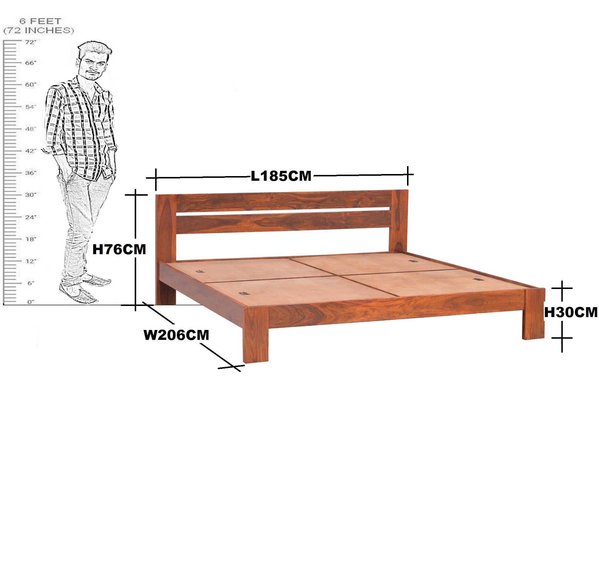 [Solid Wood Furniture] - [Raj Handicraft]