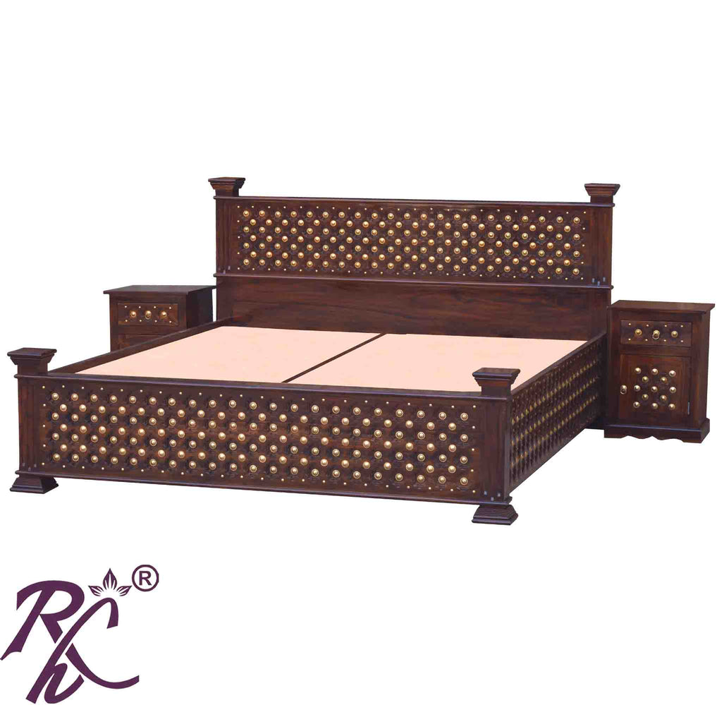[Solid Wood Furniture] - [Raj Handicraft]