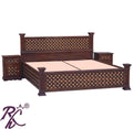 [Solid Wood Furniture] - [Raj Handicraft]
