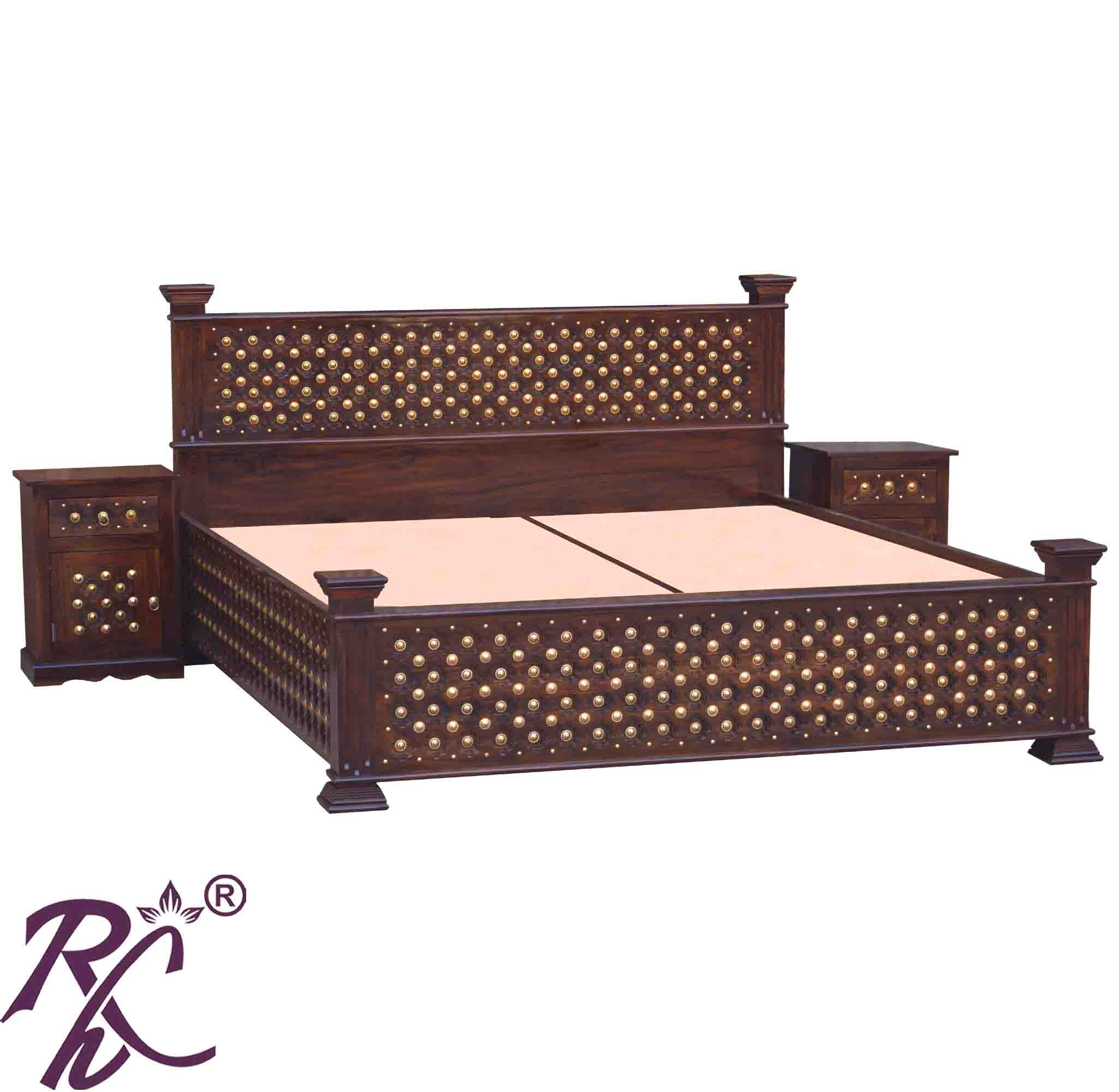 [Solid Wood Furniture] - [Raj Handicraft]