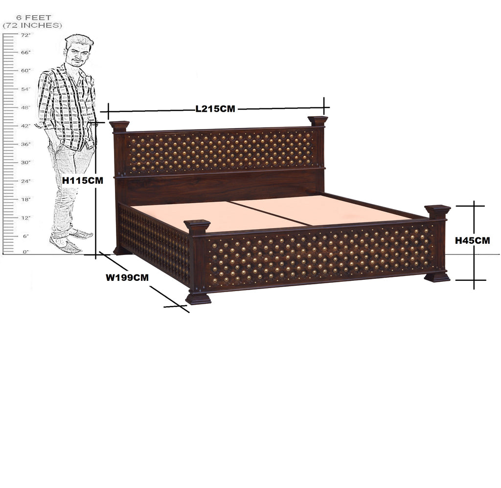 [Solid Wood Furniture] - [Raj Handicraft]