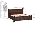 [Solid Wood Furniture] - [Raj Handicraft]