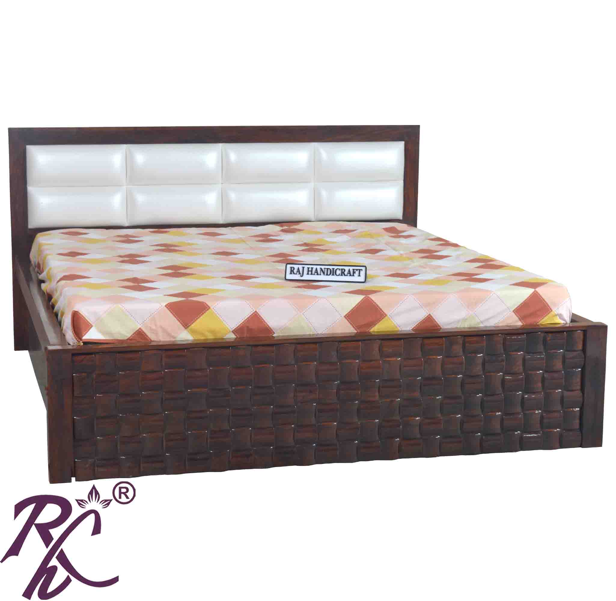 [Solid Wood Furniture] - [Raj Handicraft]