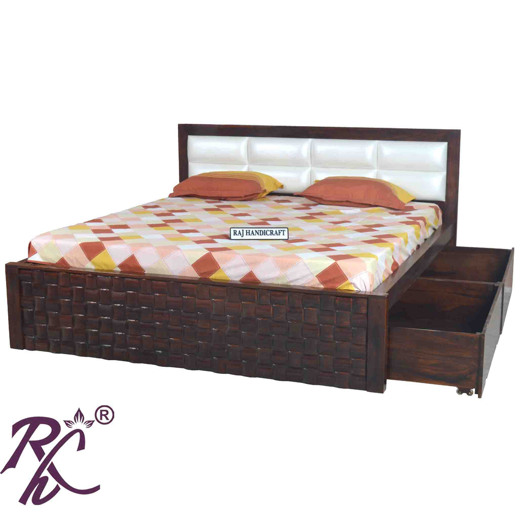[Solid Wood Furniture] - [Raj Handicraft]