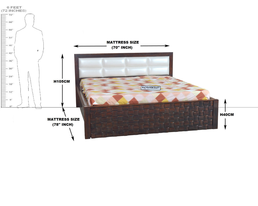 [Solid Wood Furniture] - [Raj Handicraft]