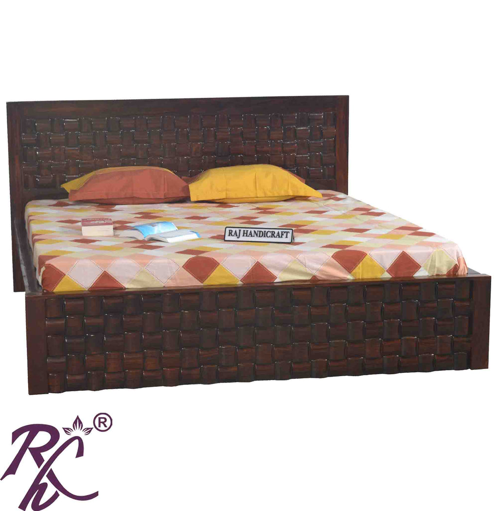 [Solid Wood Furniture] - [Raj Handicraft]