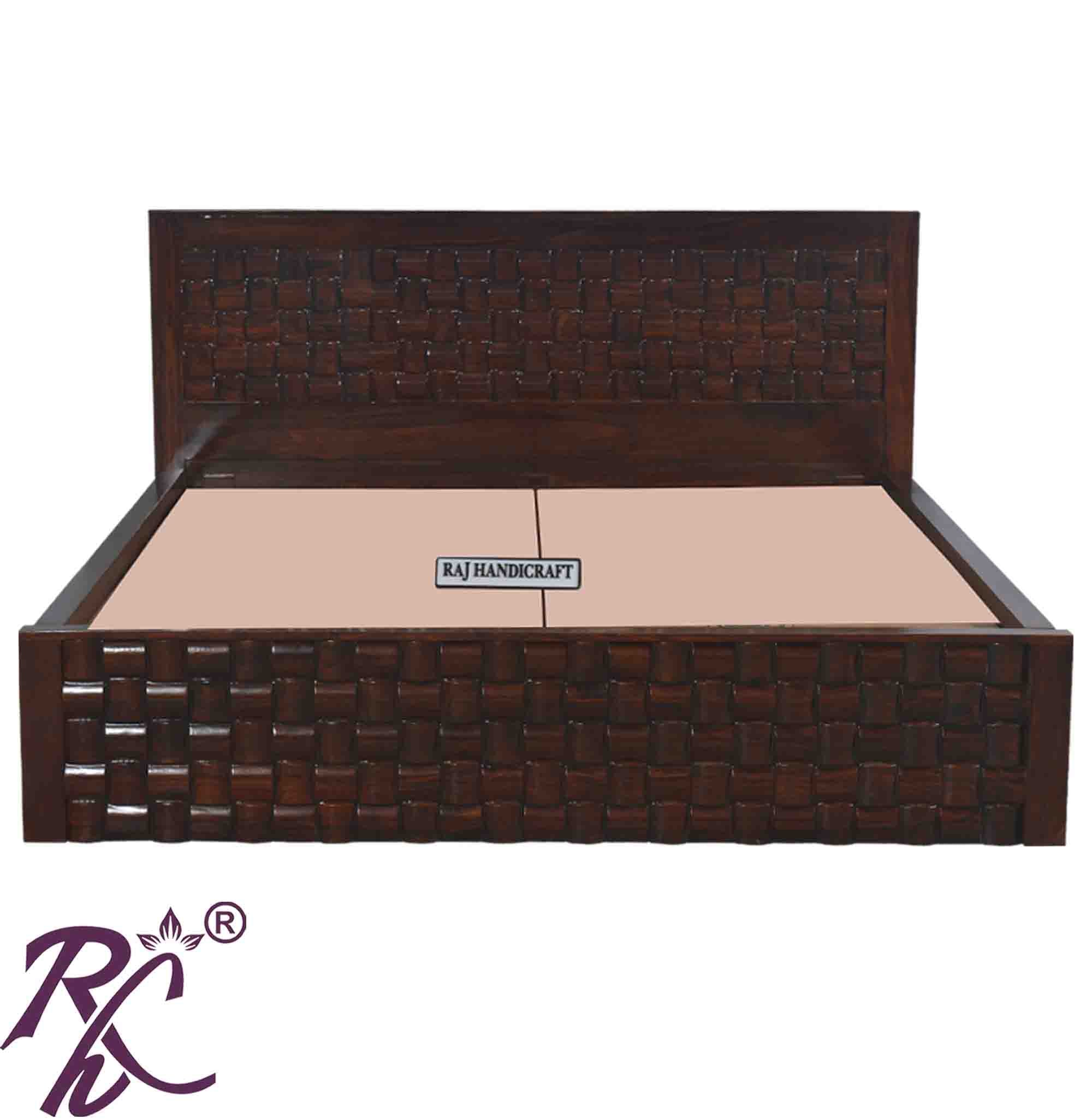 [Solid Wood Furniture] - [Raj Handicraft]
