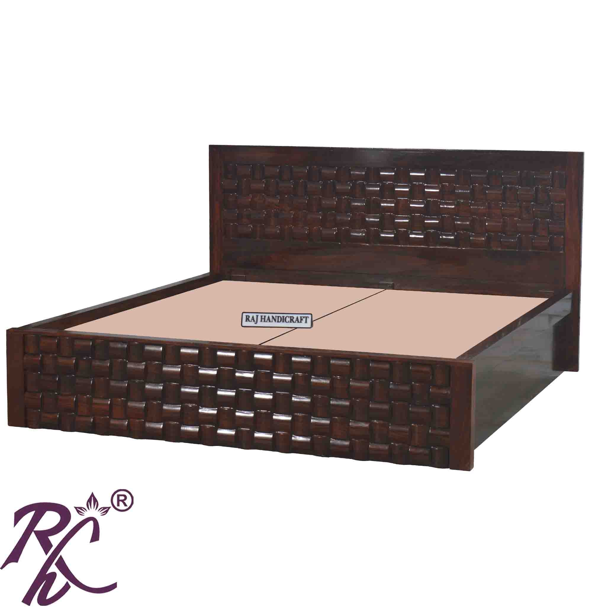 [Solid Wood Furniture] - [Raj Handicraft]