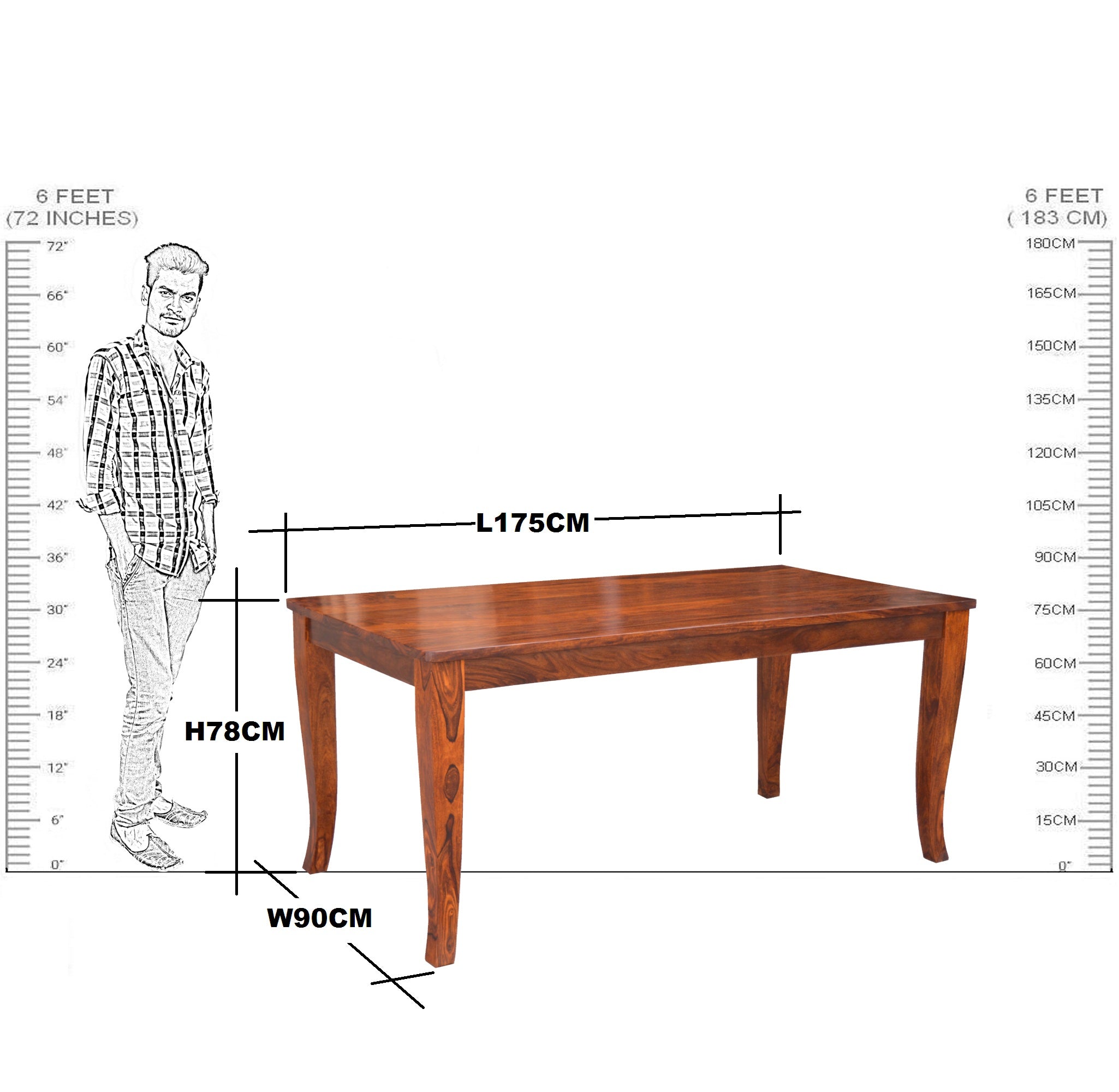 [Solid Wood Furniture] - [Raj Handicraft]