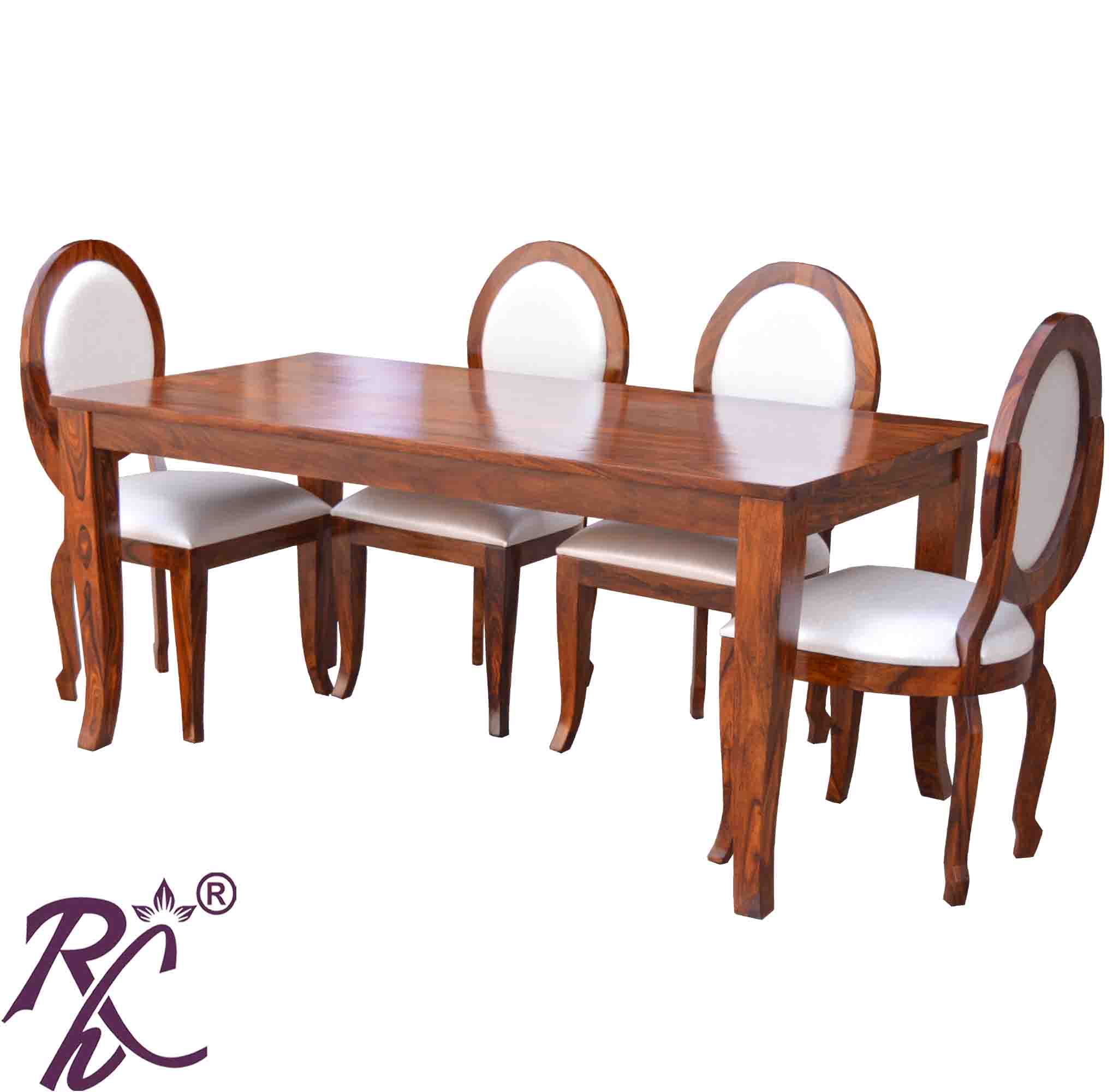 [Solid Wood Furniture] - [Raj Handicraft]