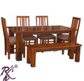 [Solid Wood Furniture] - [Raj Handicraft]