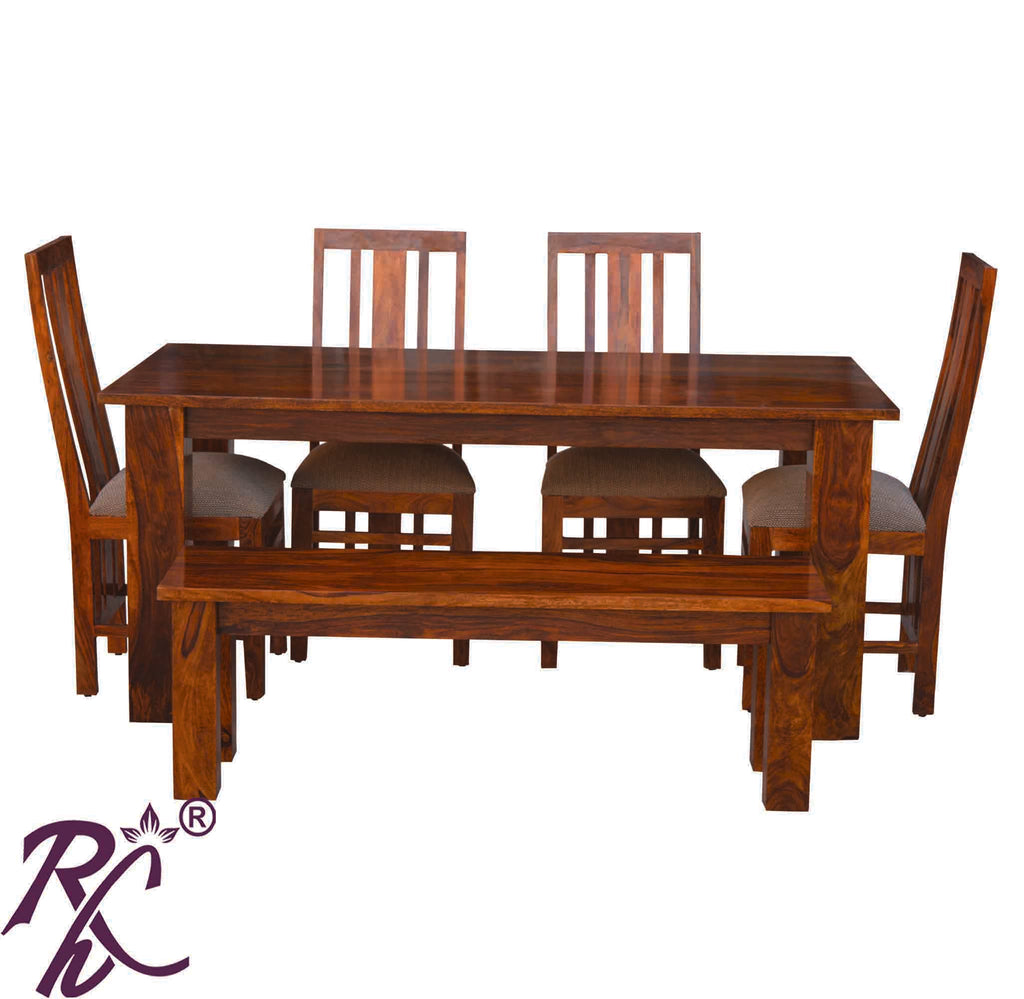 [Solid Wood Furniture] - [Raj Handicraft]
