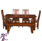 [Solid Wood Furniture] - [Raj Handicraft]