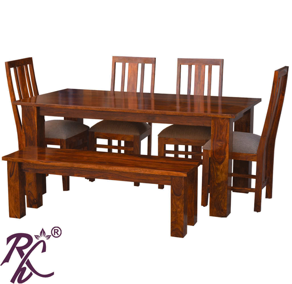 [Solid Wood Furniture] - [Raj Handicraft]