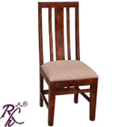 Solid Wood Oriel Dining Set ( 6 Seater ) Set