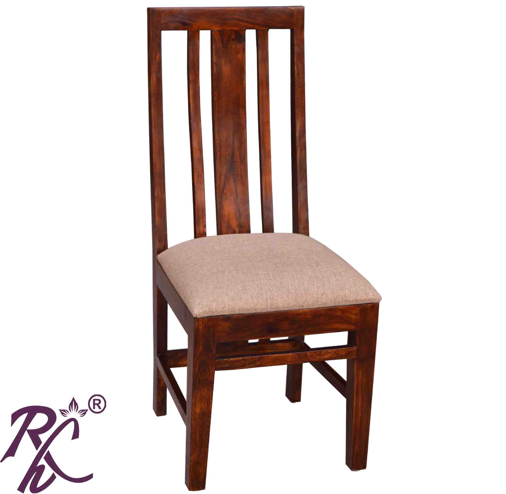 Solid Wood Oriel Dining Set ( 6 Seater ) Set