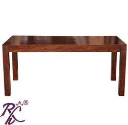 Solid Wood Oriel Dining 6 Seater