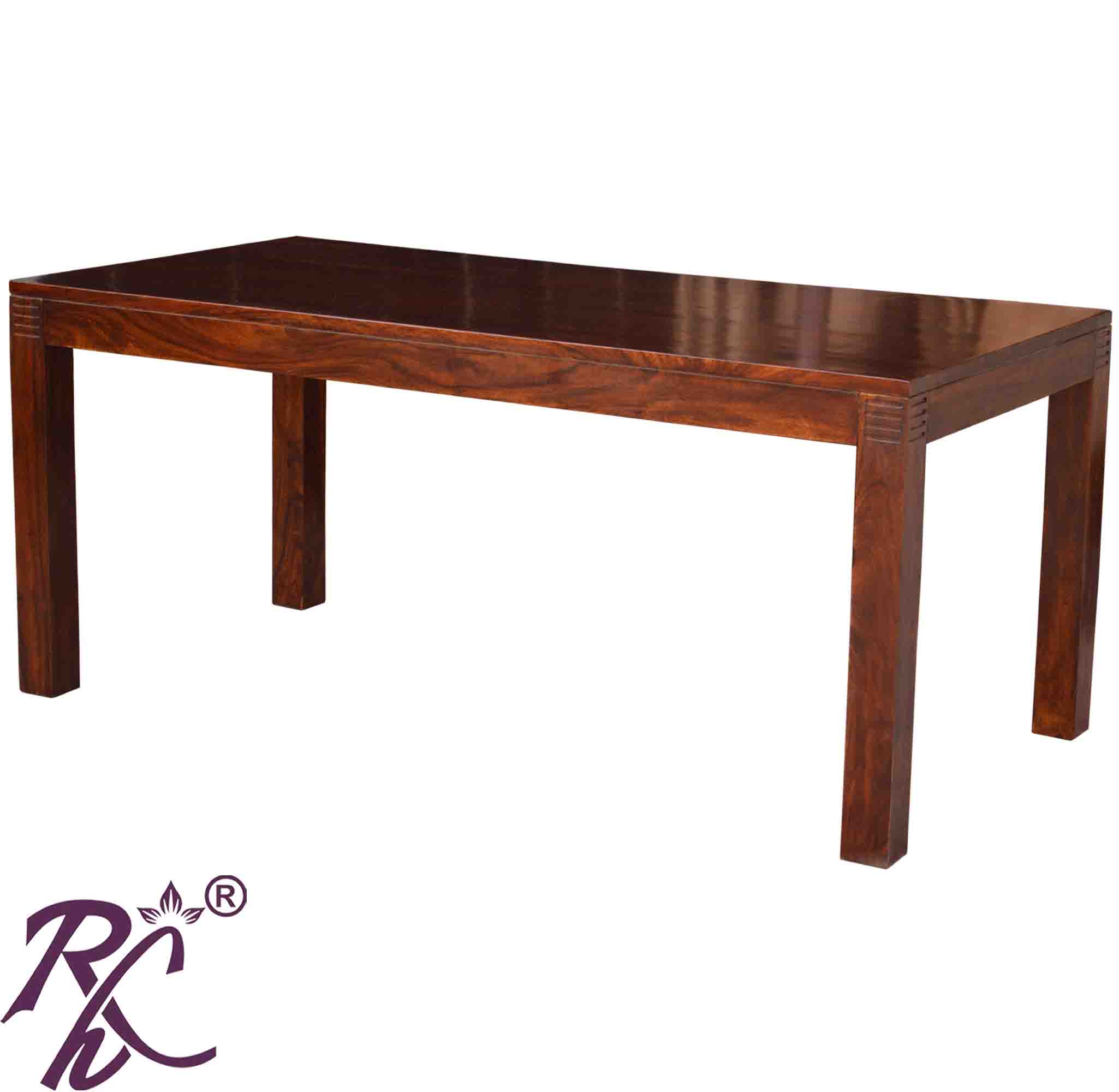 Solid Wood Oriel Dining 6 Seater