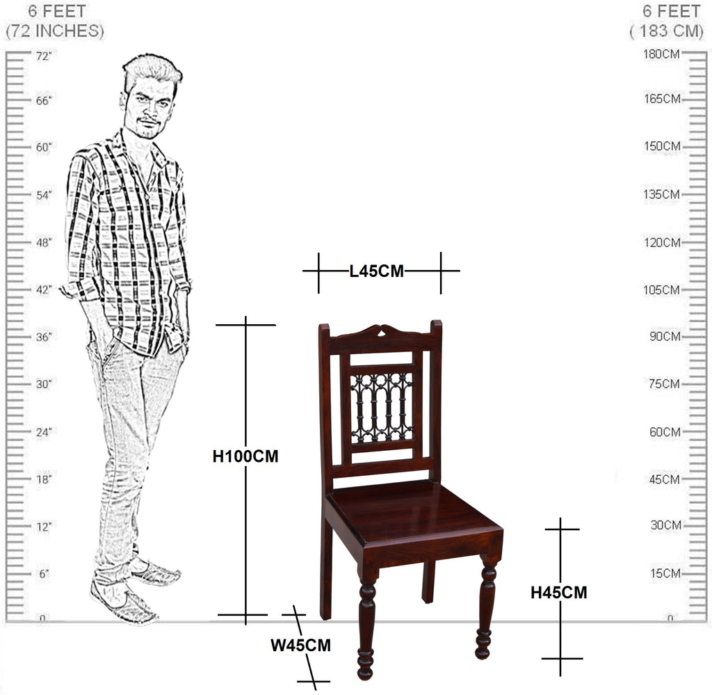 [Solid Wood Furniture] - [Raj Handicraft]