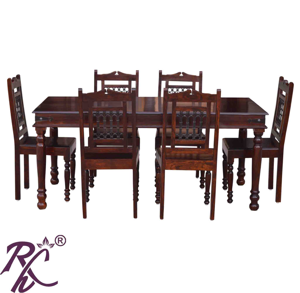 [Solid Wood Furniture] - [Raj Handicraft]
