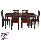 [Solid Wood Furniture] - [Raj Handicraft]