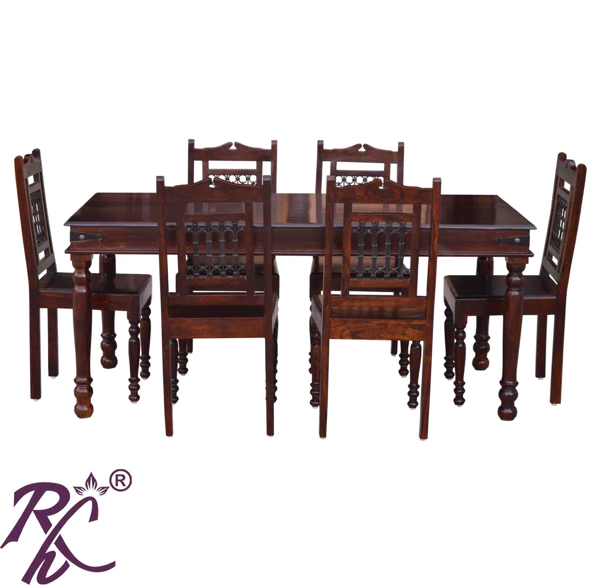 [Solid Wood Furniture] - [Raj Handicraft]