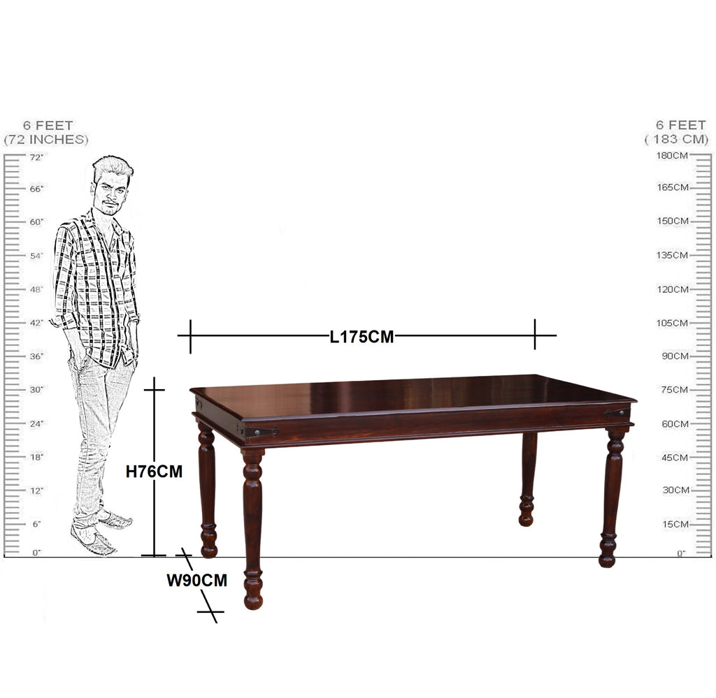 [Solid Wood Furniture] - [Raj Handicraft]