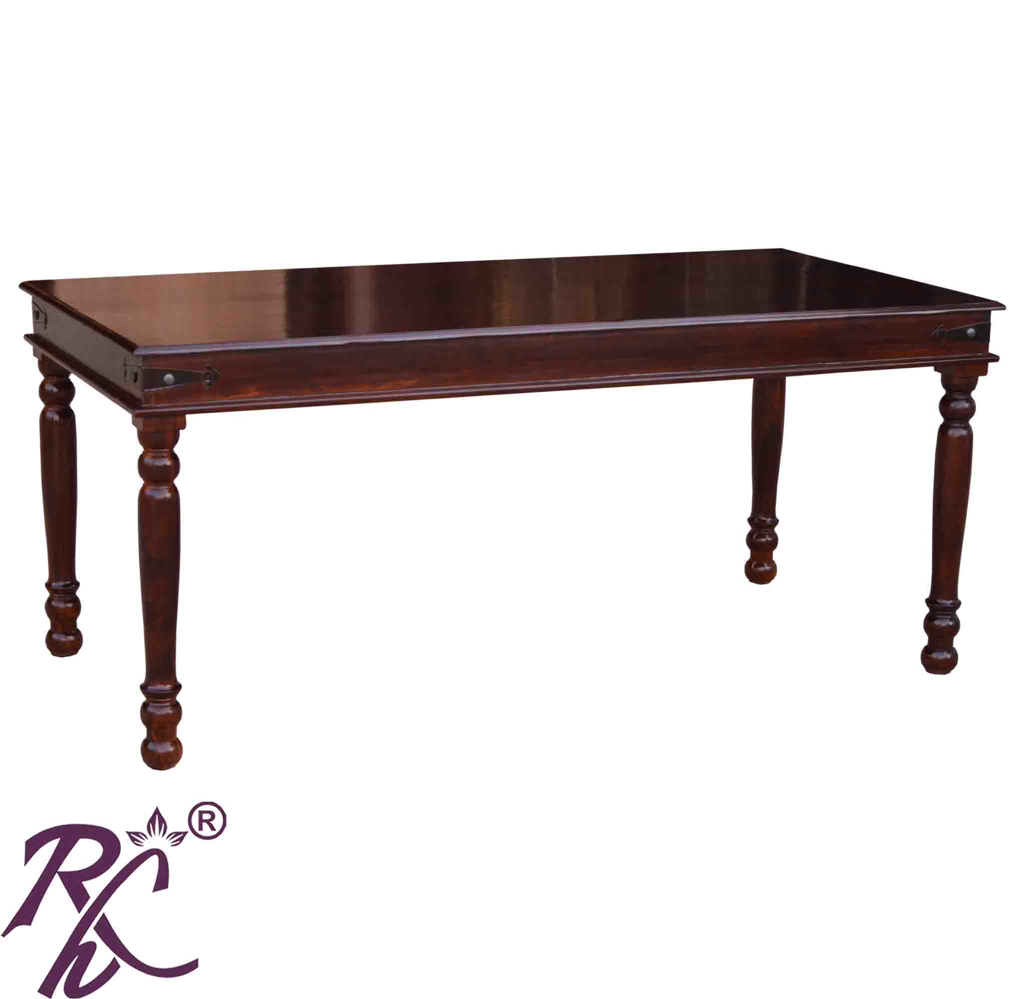 [Solid Wood Furniture] - [Raj Handicraft]