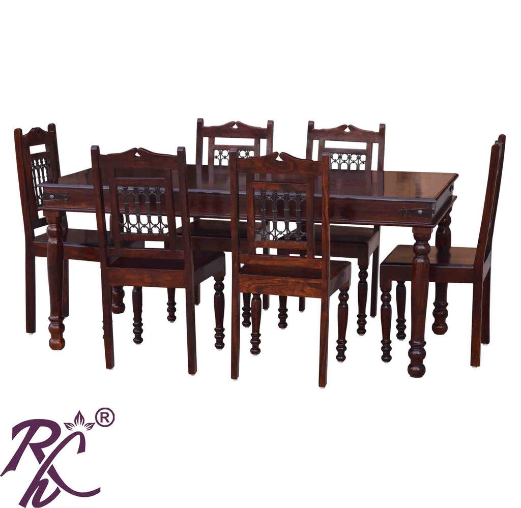 [Solid Wood Furniture] - [Raj Handicraft]