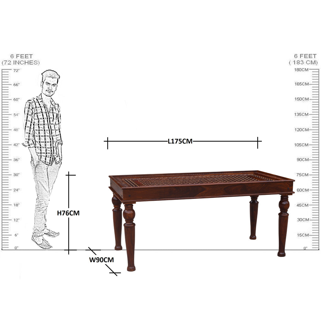 [Solid Wood Furniture] - [Raj Handicraft]