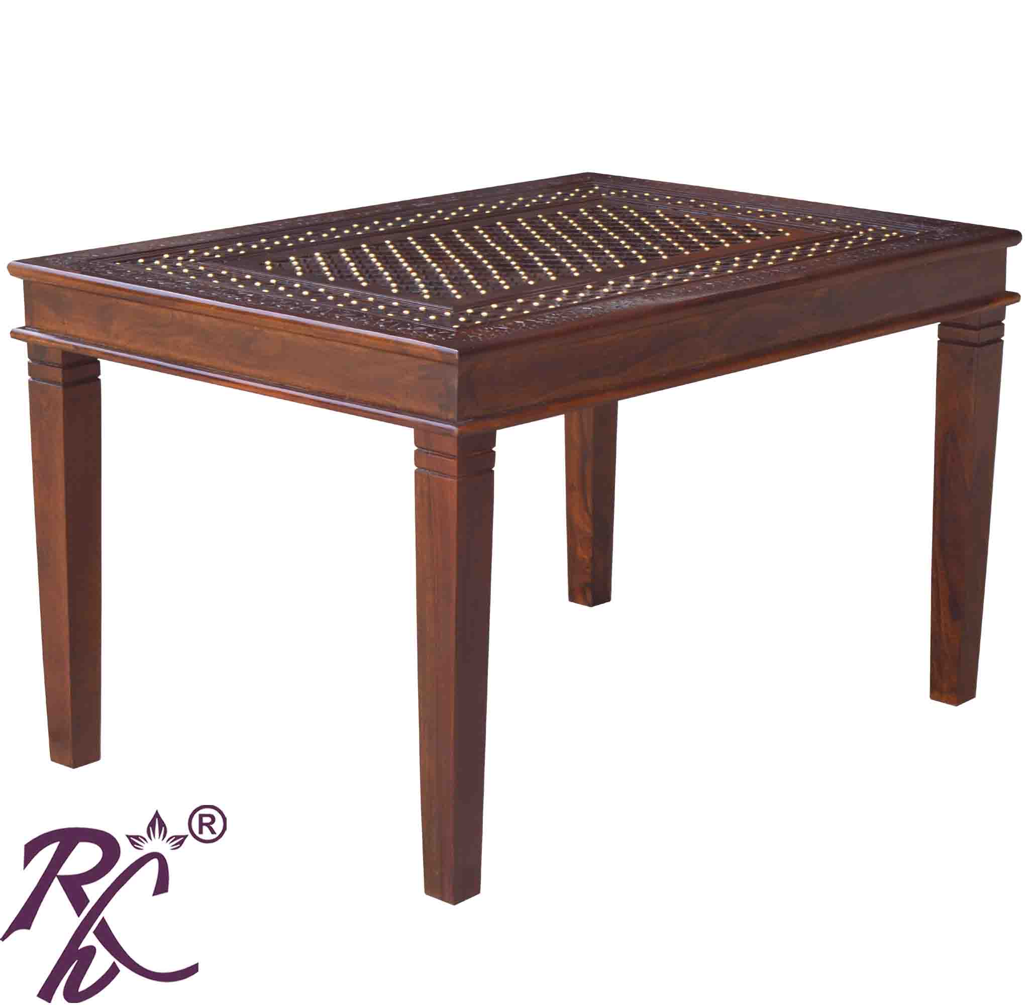 Timeless Elegance: Dining Table Jali Design for Modern Interiors