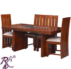 [Solid Wood Furniture] - [Raj Handicraft]