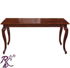 Solid Wood Wilma Design Dining 6 Seater