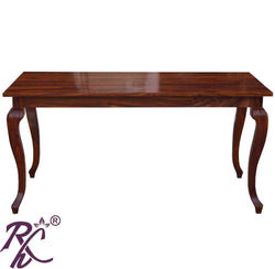 Solid Wood Wilma Design Dining 6 Seater