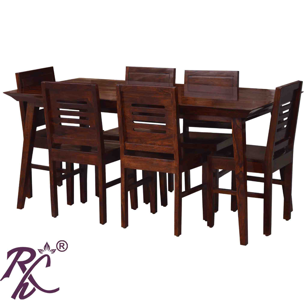 [Solid Wood Furniture] - [Raj Handicraft]