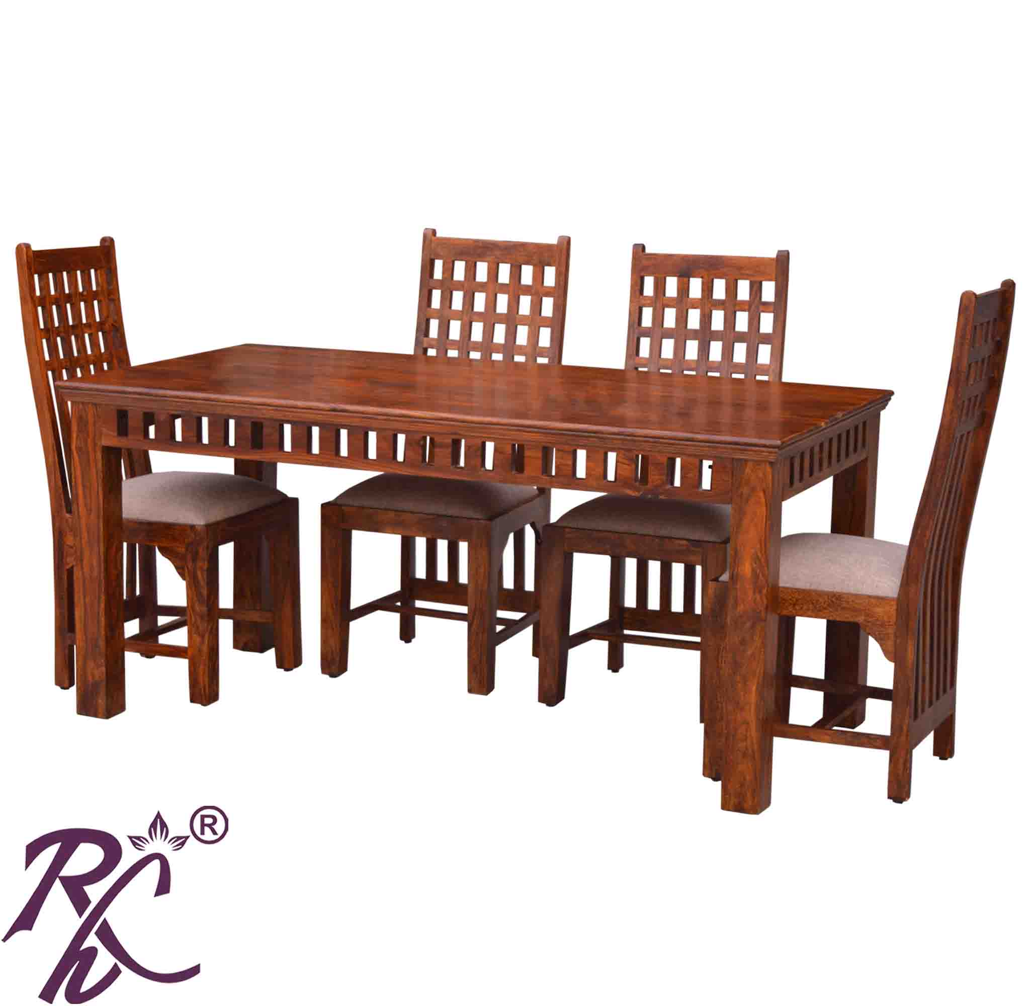 [Solid Wood Furniture] - [Raj Handicraft]