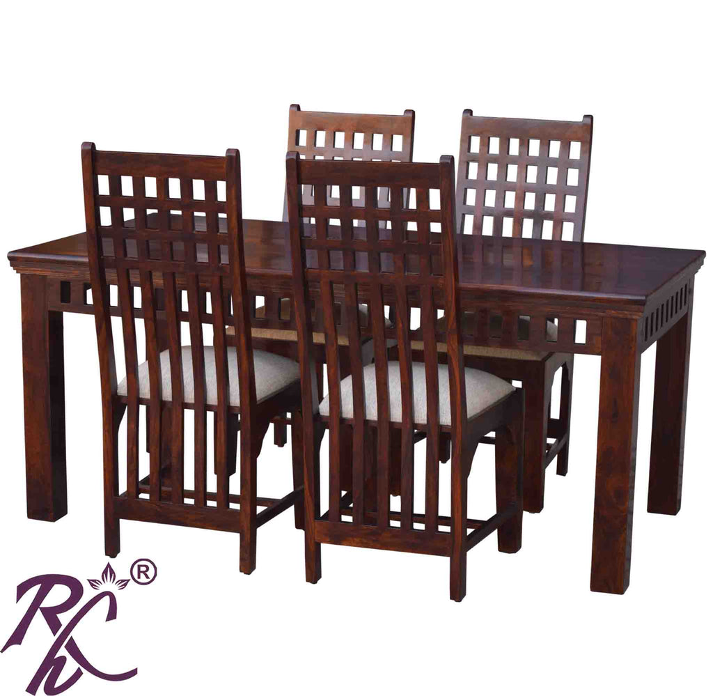 [Solid Wood Furniture] - [Raj Handicraft]