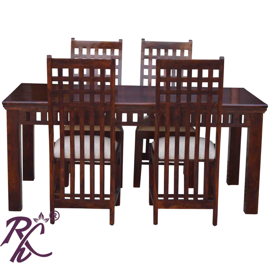 [Solid Wood Furniture] - [Raj Handicraft]
