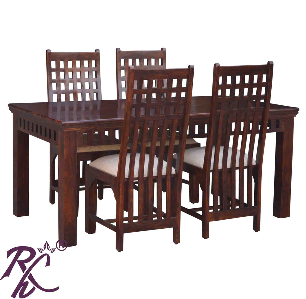 [Solid Wood Furniture] - [Raj Handicraft]